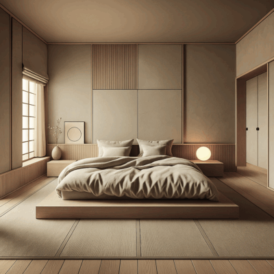 Projekty sypialni SYP41