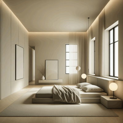 Projekty sypialni SYP23