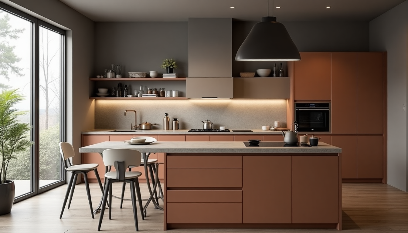 PROJEKT KUCHNI K3 - INTER...